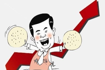 關于燒餅的趣味金融故事