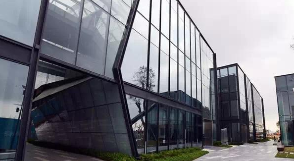 注冊前海公司展示
